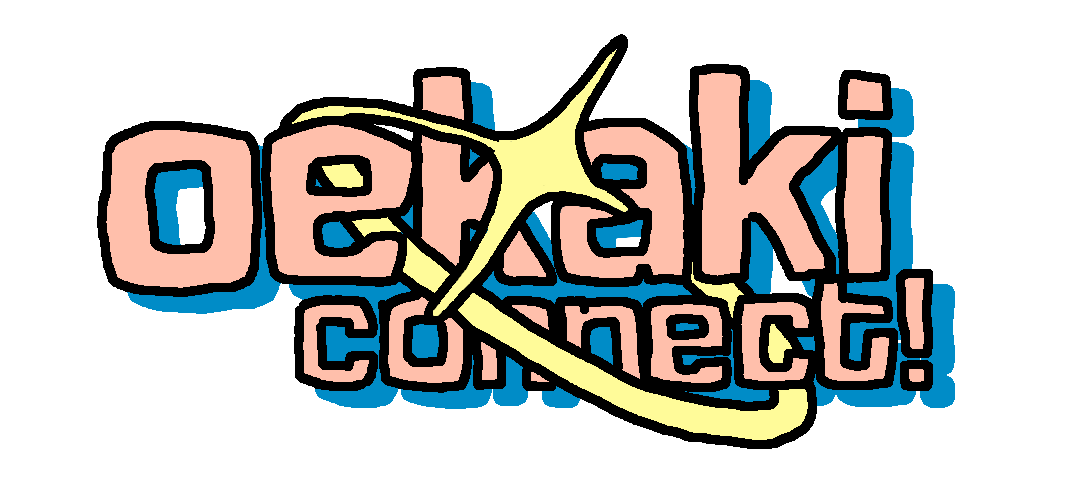 Oekaki Connect